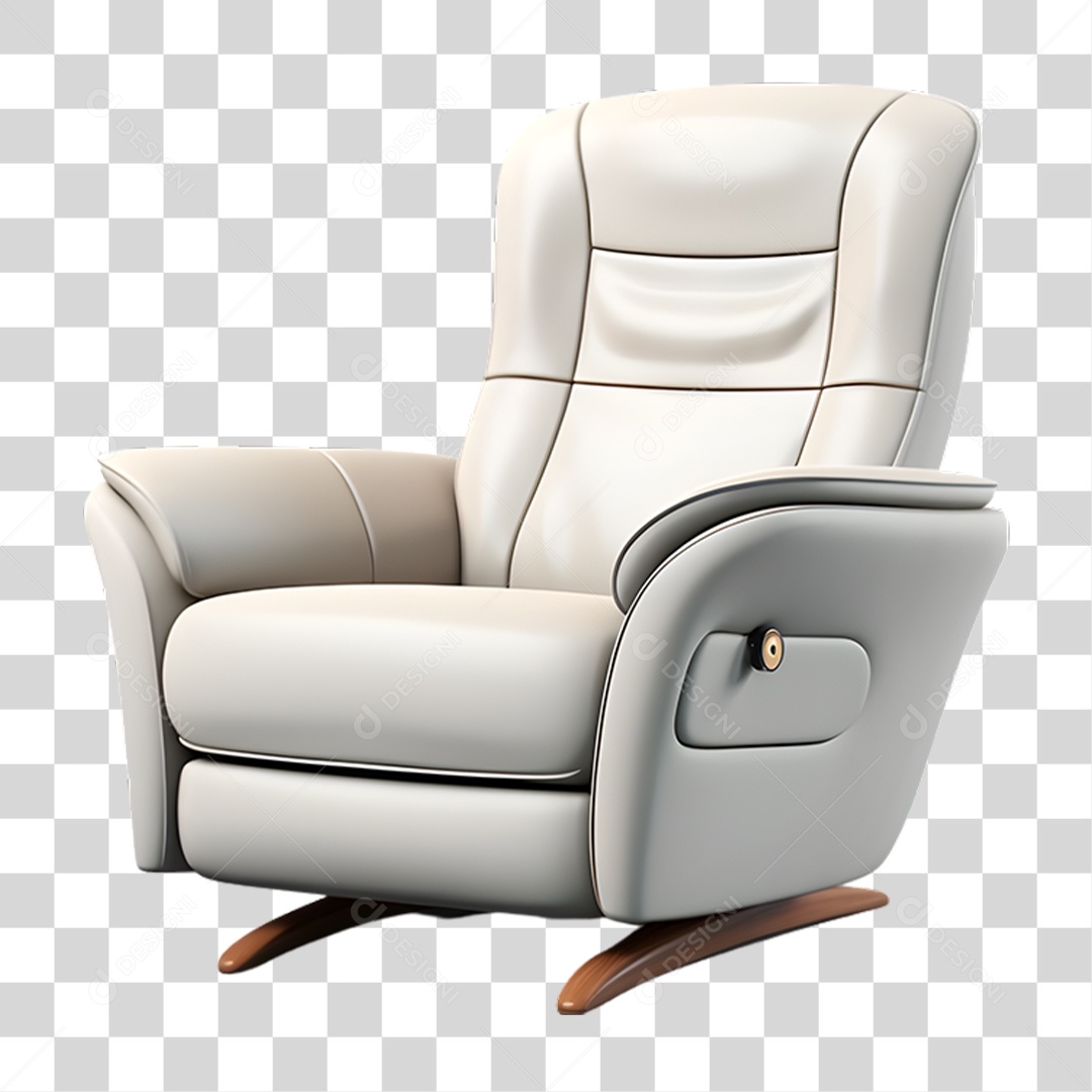 Cadeira PNG Transparente