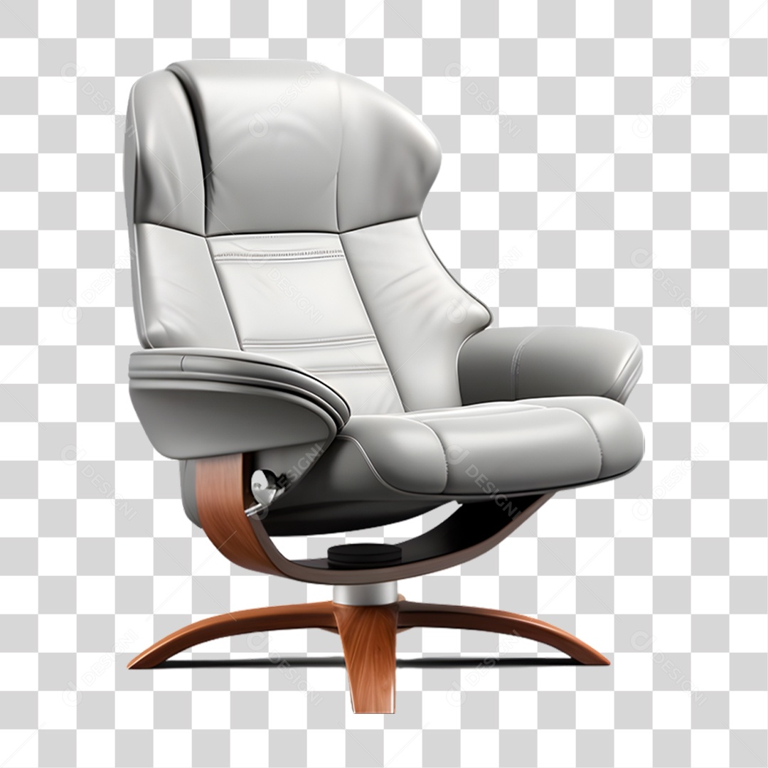 Cadeira PNG Transparente