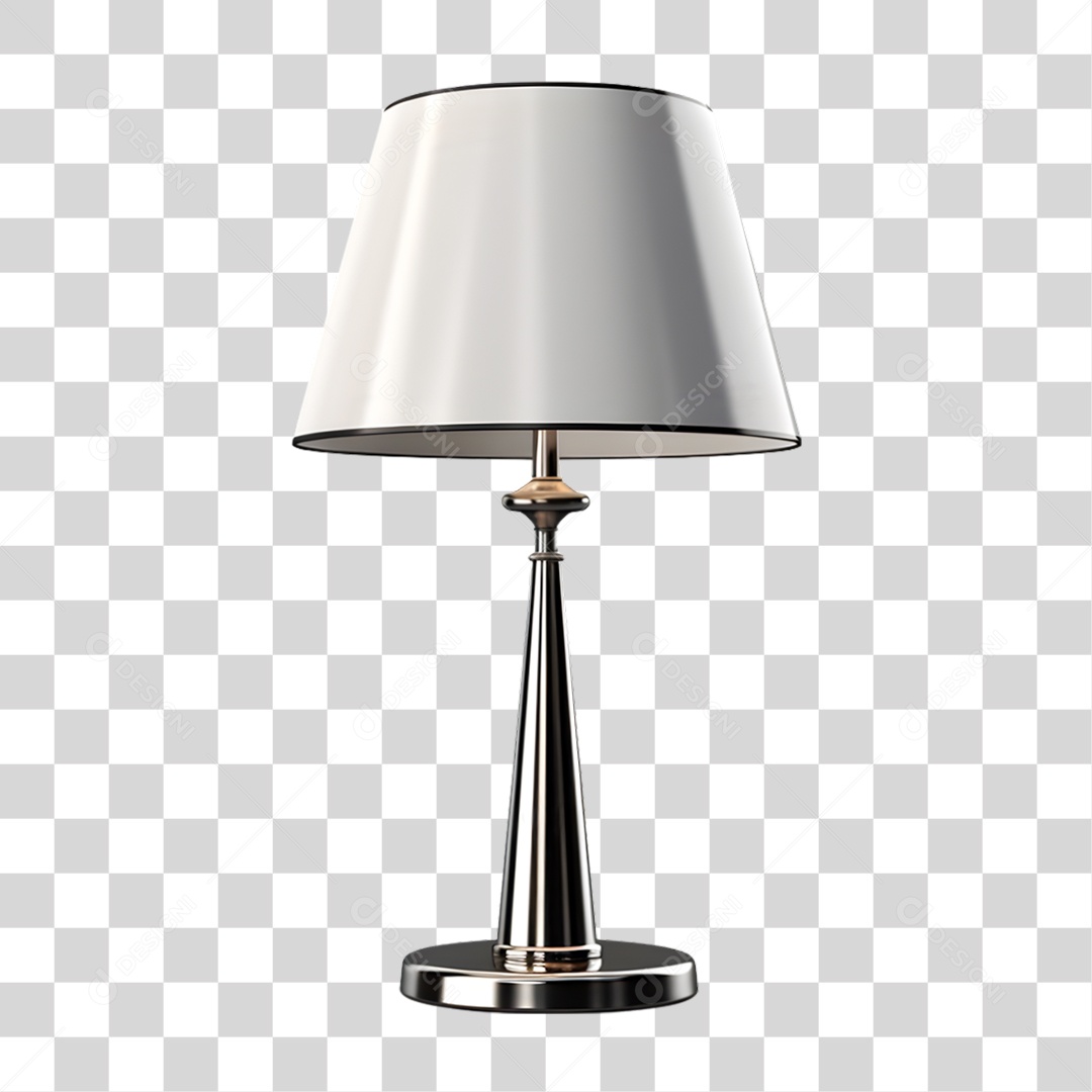 Abajur PNG Transparente