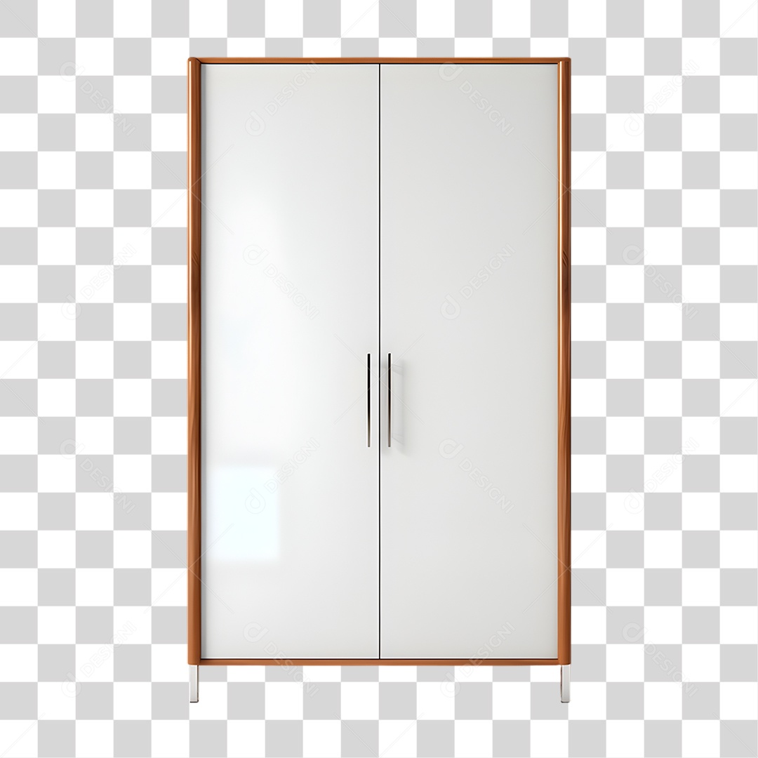 Guarda Roupas PNG Transparente