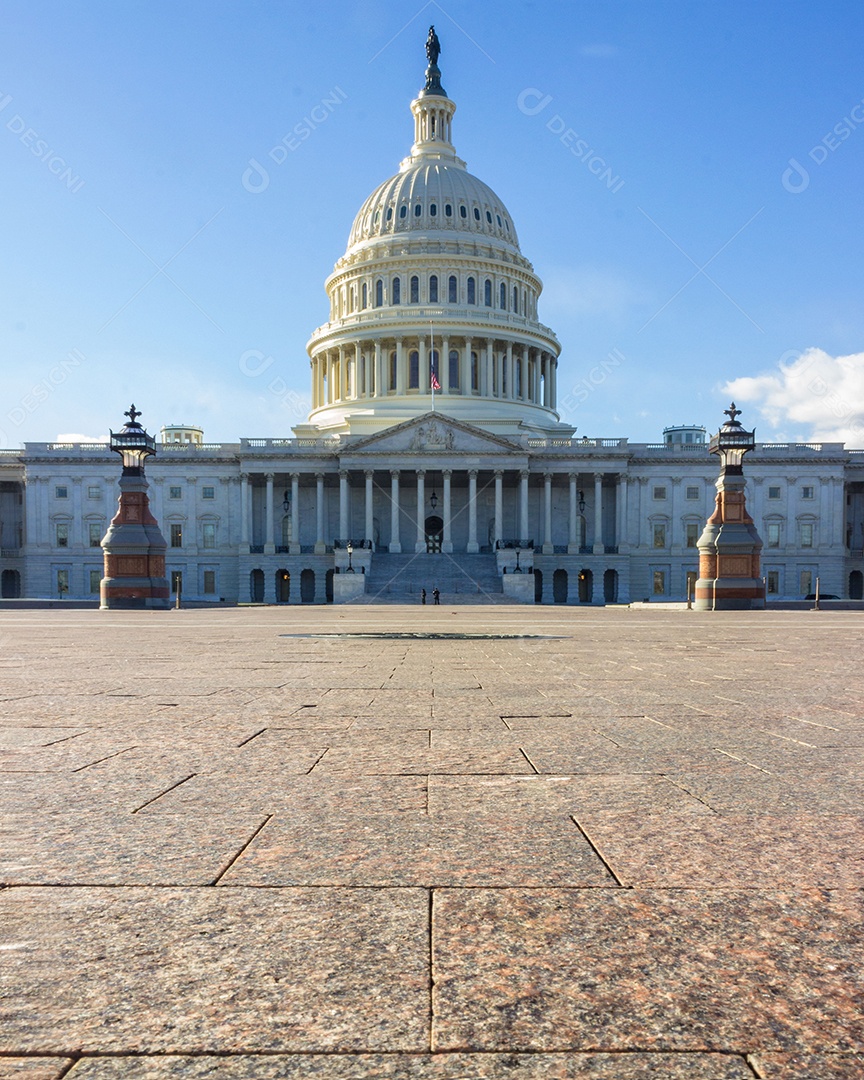 Capitólio dos Estados Unidos