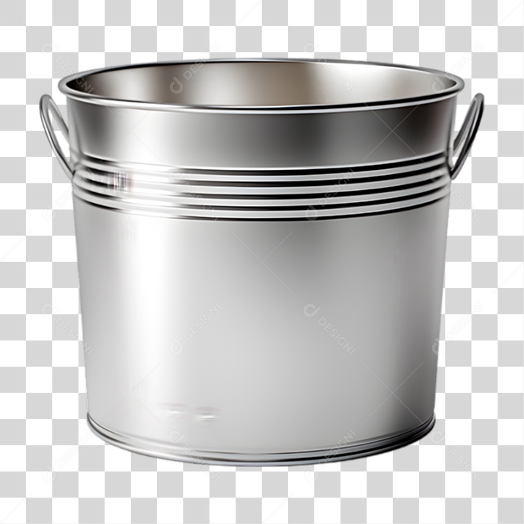 Lata PNG Transparente