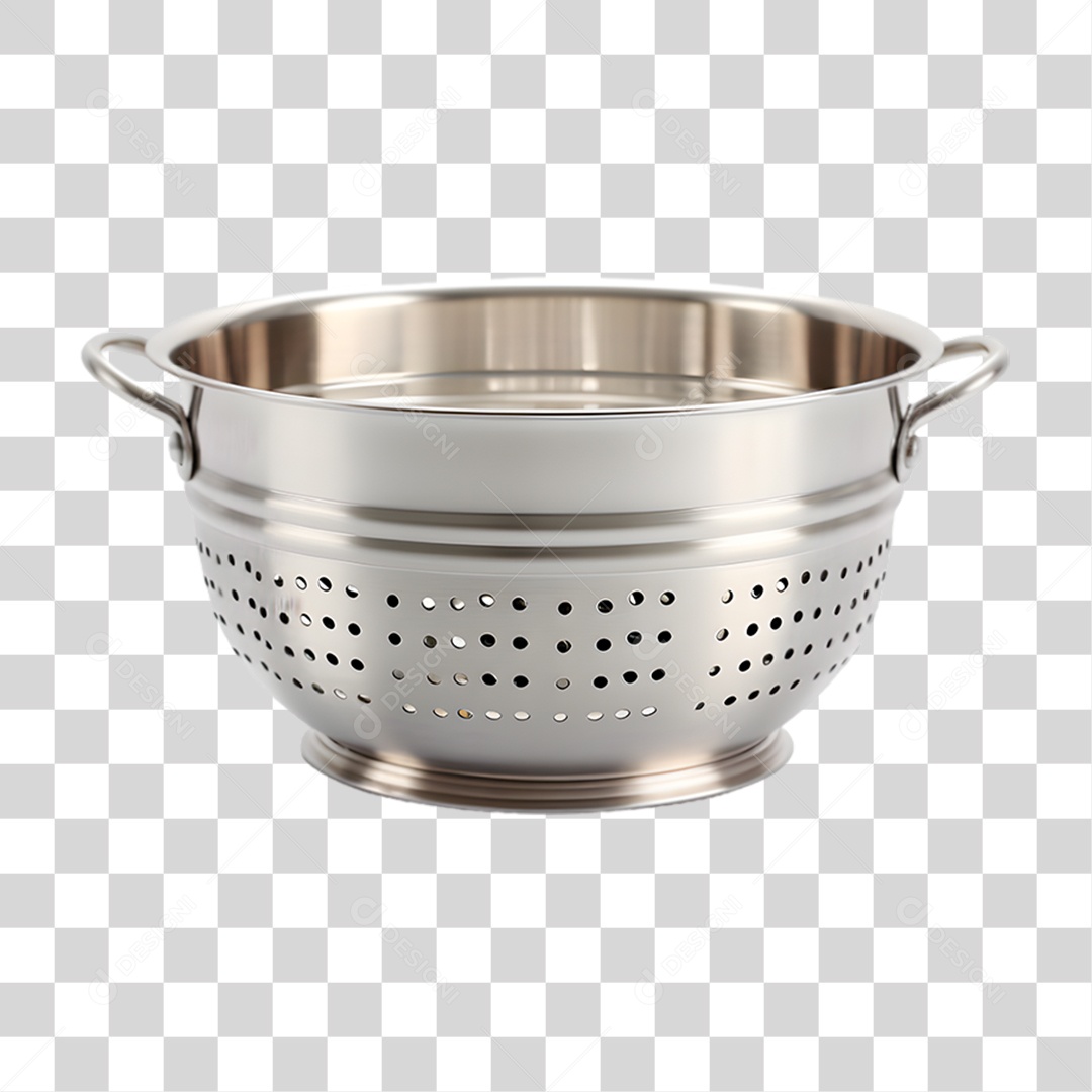 Escorredor PNG Transparente