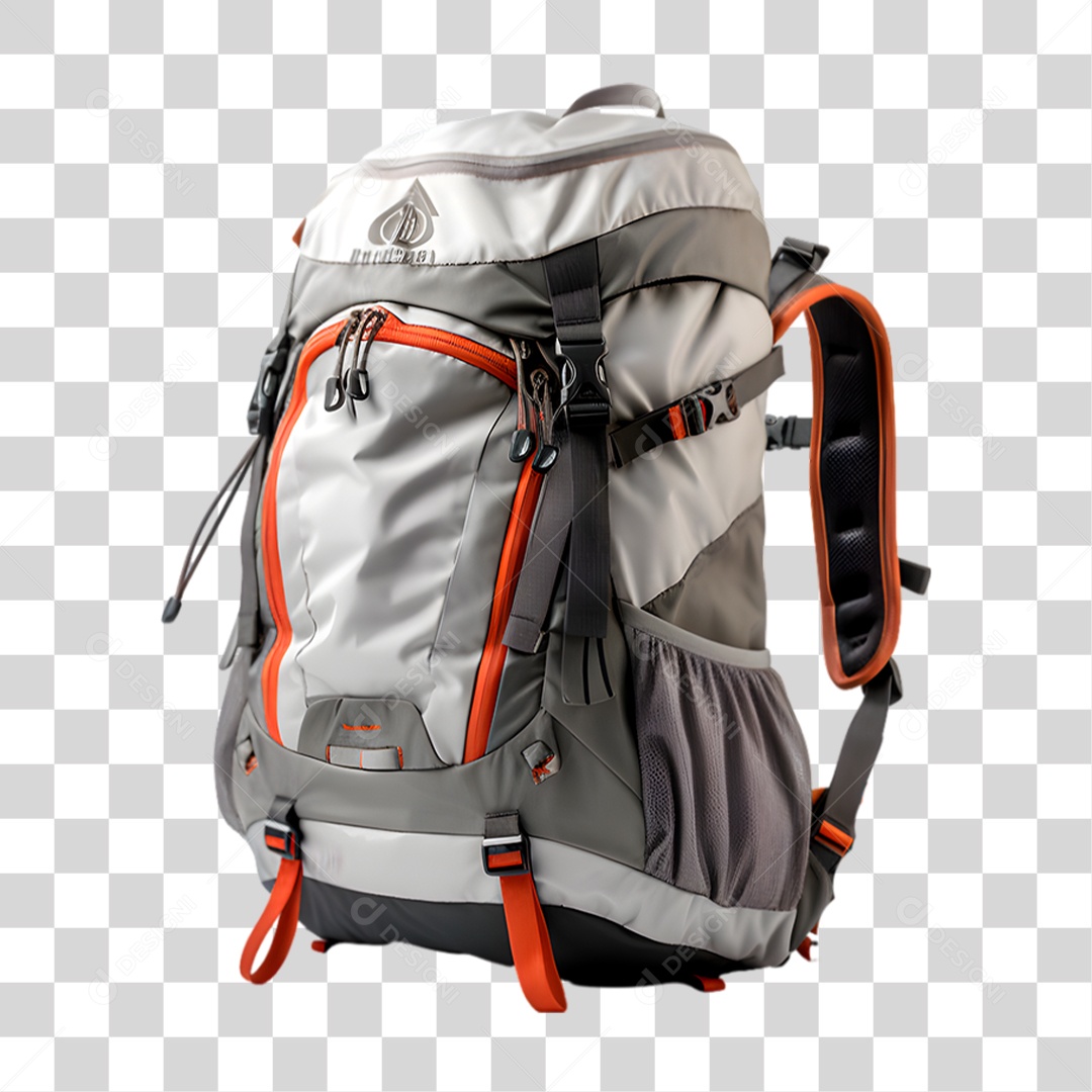 Mochila PNG Transparente