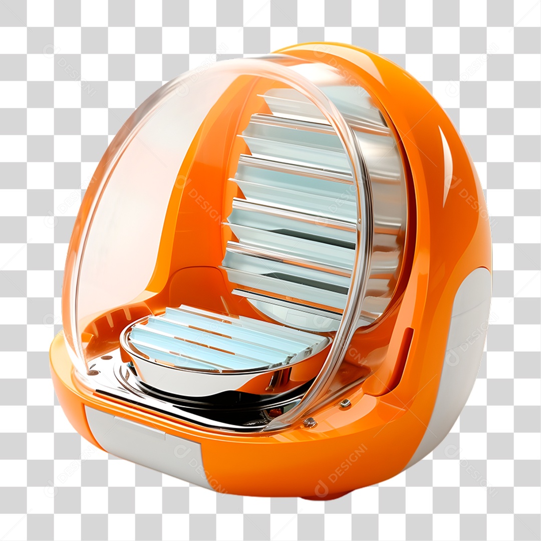 Cadeira PNG Transparente