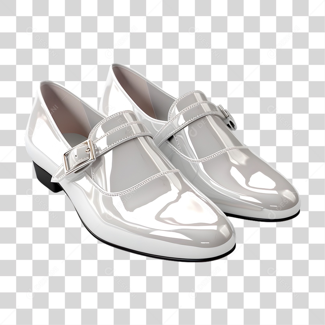 Sapato PNG Transparente