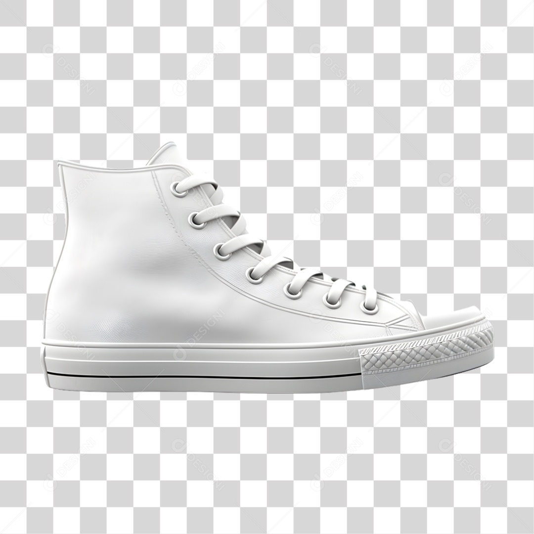 Tênis PNG Transparente