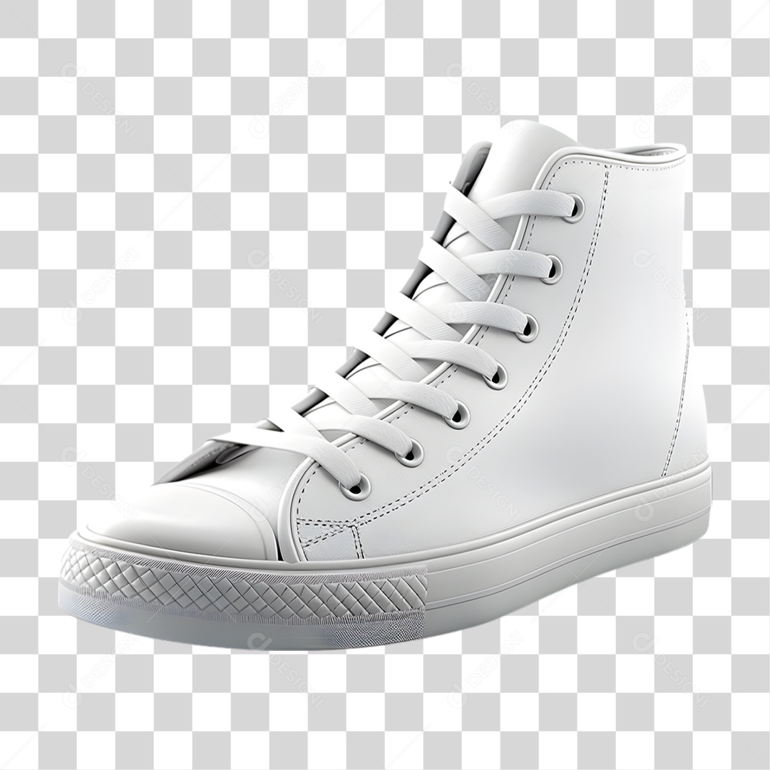 Tênis PNG Transparente