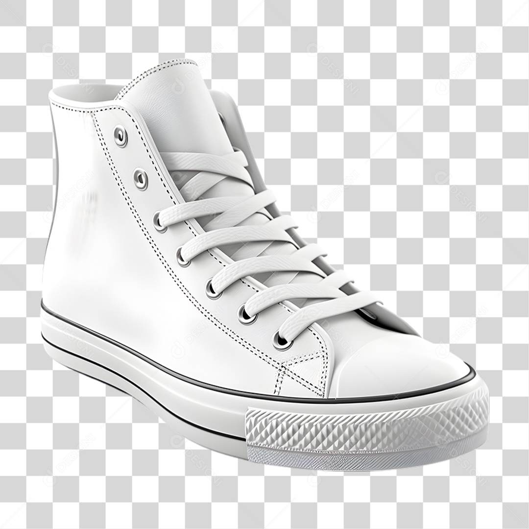 Tênis PNG Transparente