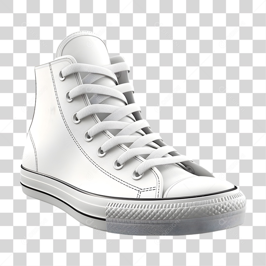 Tênis PNG Transparente