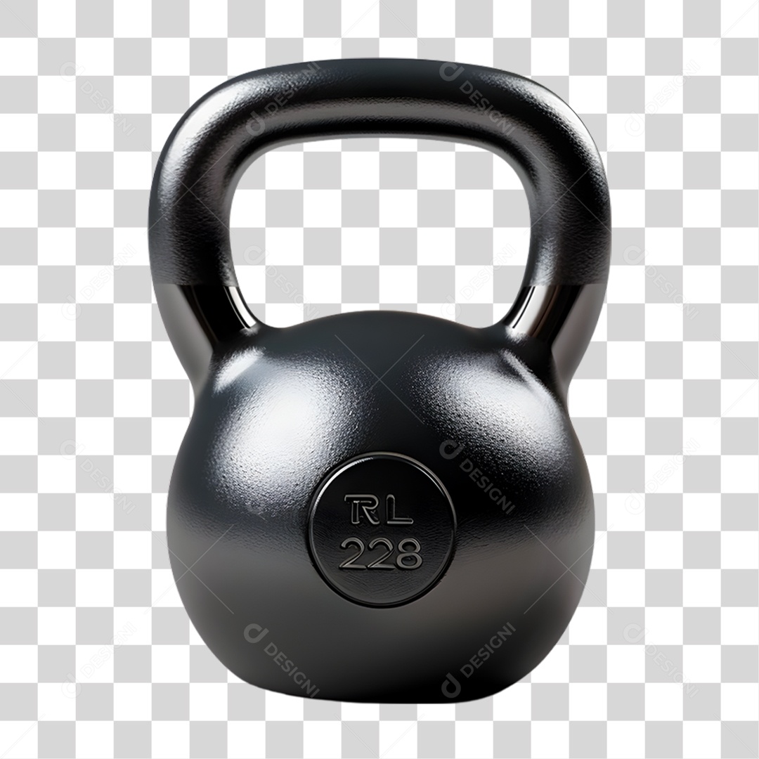 Peso de Academia PNG Transparente