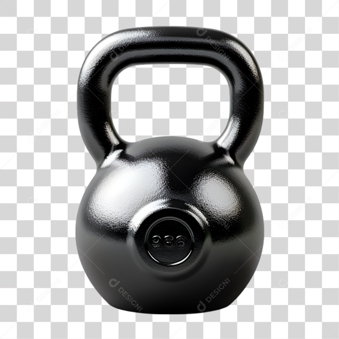 Peso de Academia PNG Transparente