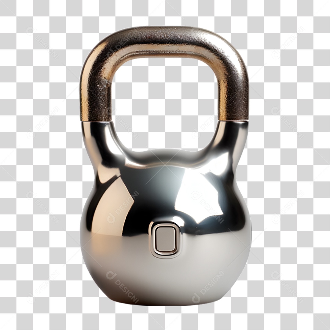 Peso de Academia PNG Transparente