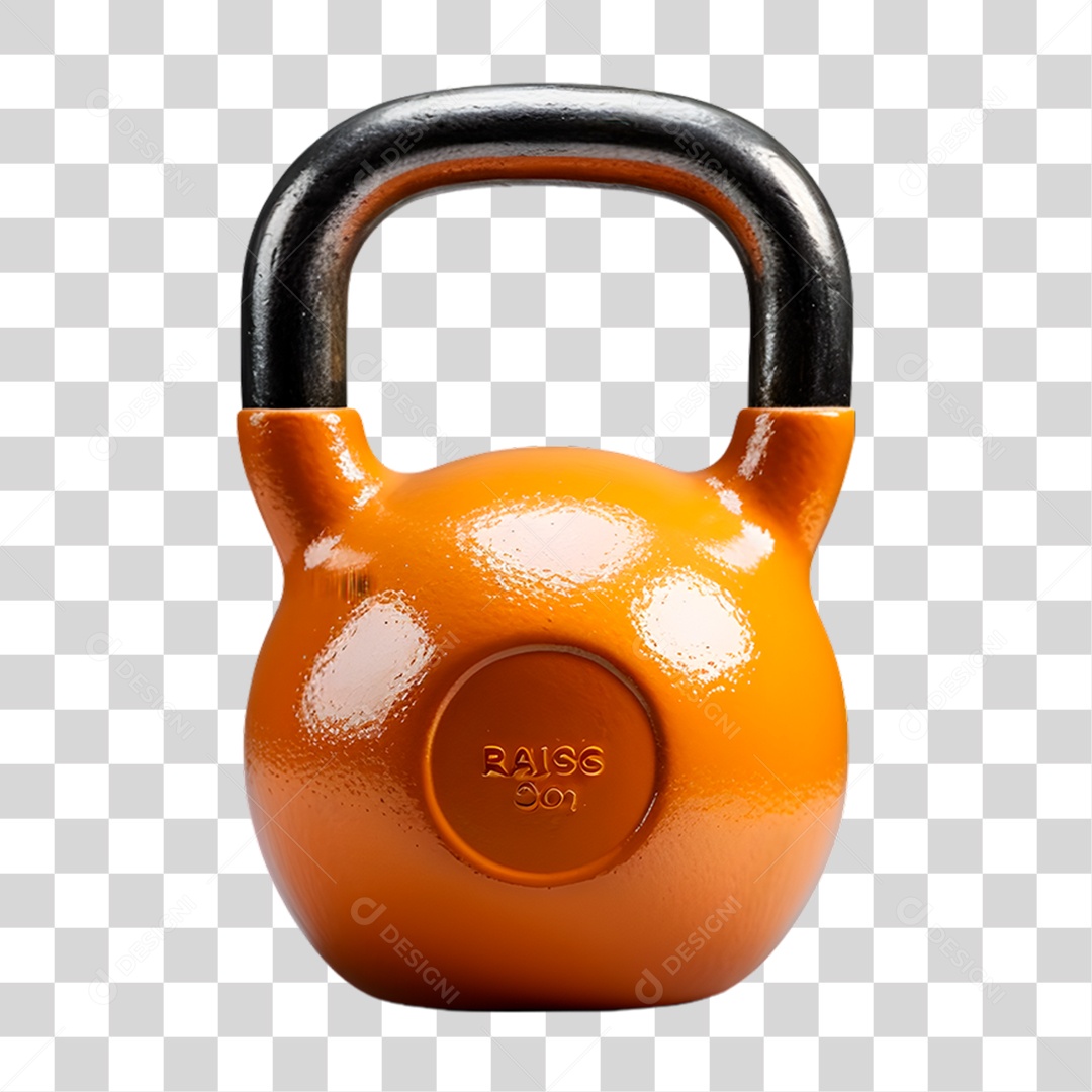 Peso de Academia PNG Transparente