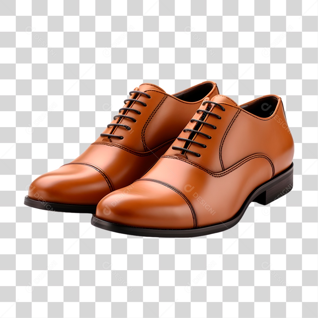 Sapato PNG Transparente