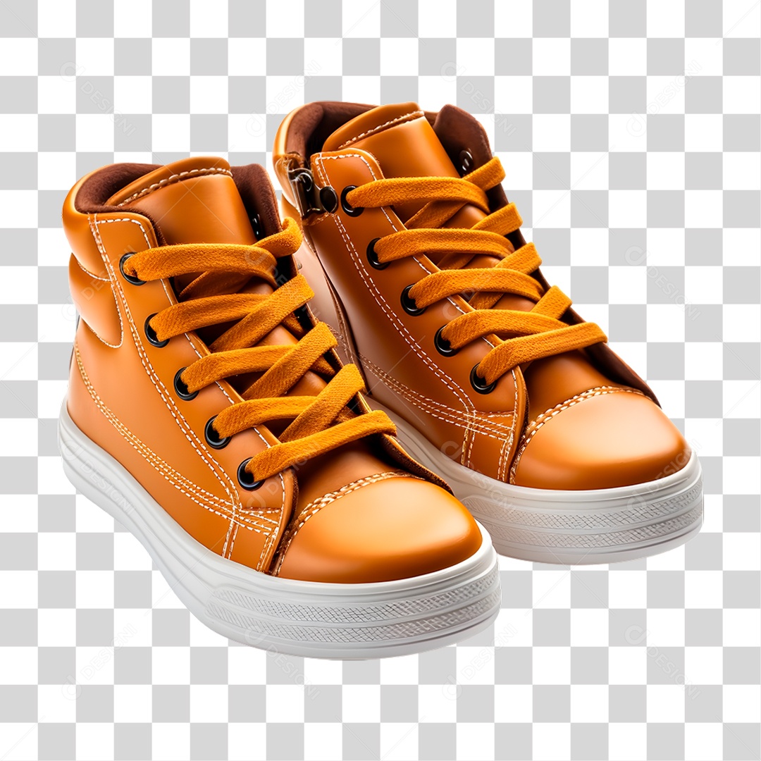 Sapato PNG Transparente