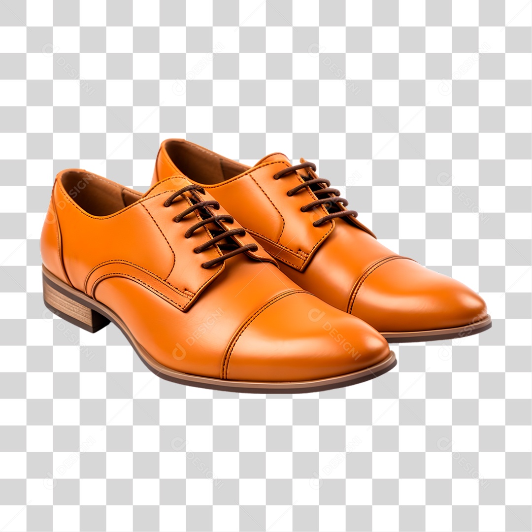 Sapato PNG Transparente