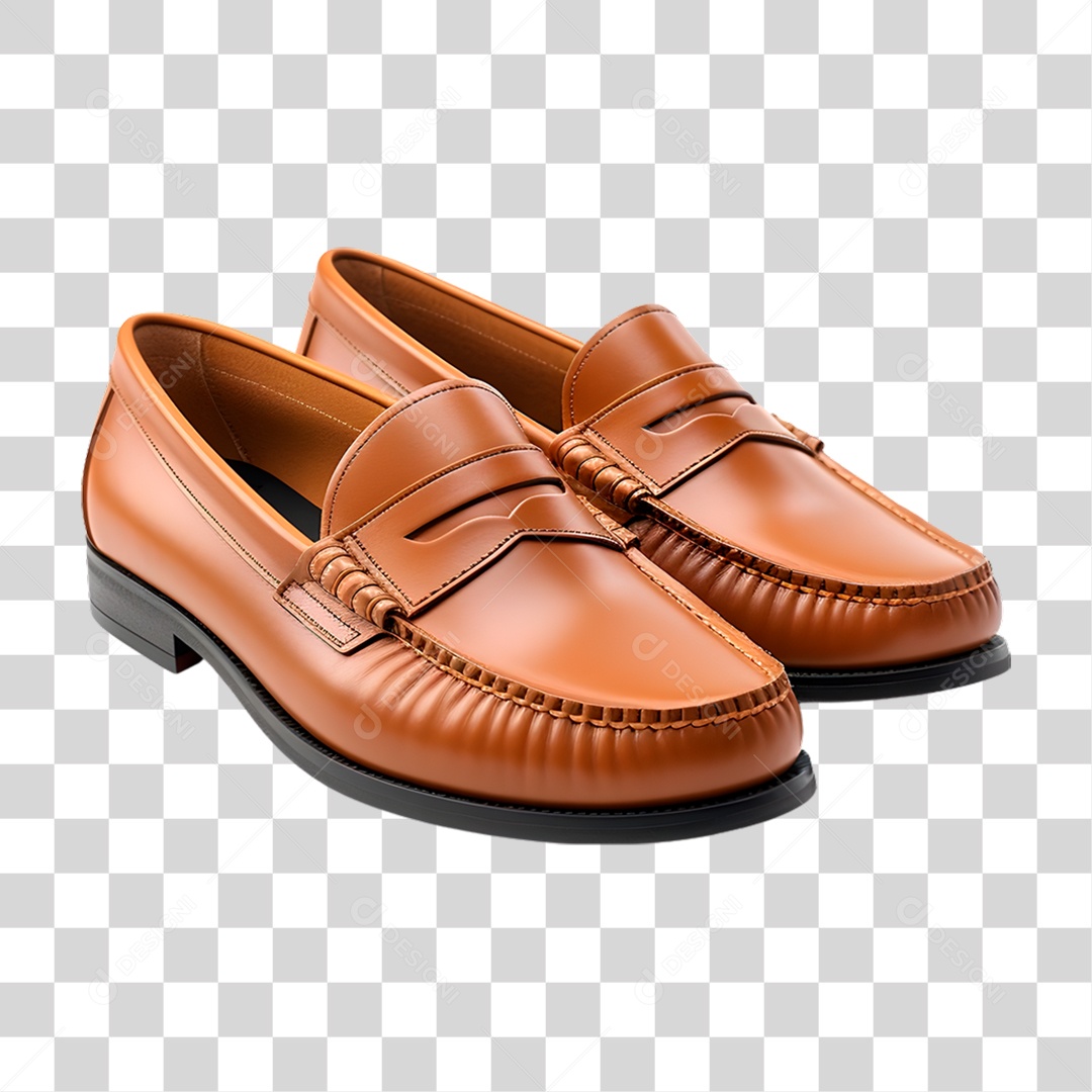 Sapato PNG Transparente