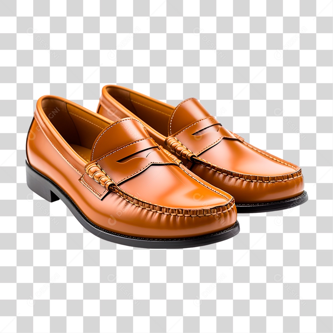 Sapato PNG Transparente