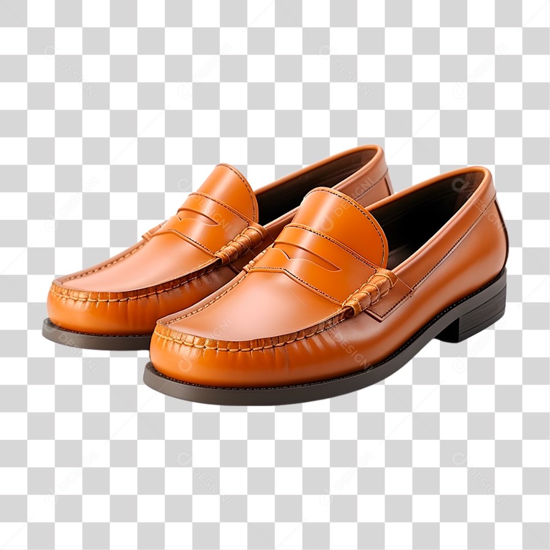 Sapato PNG Transparente