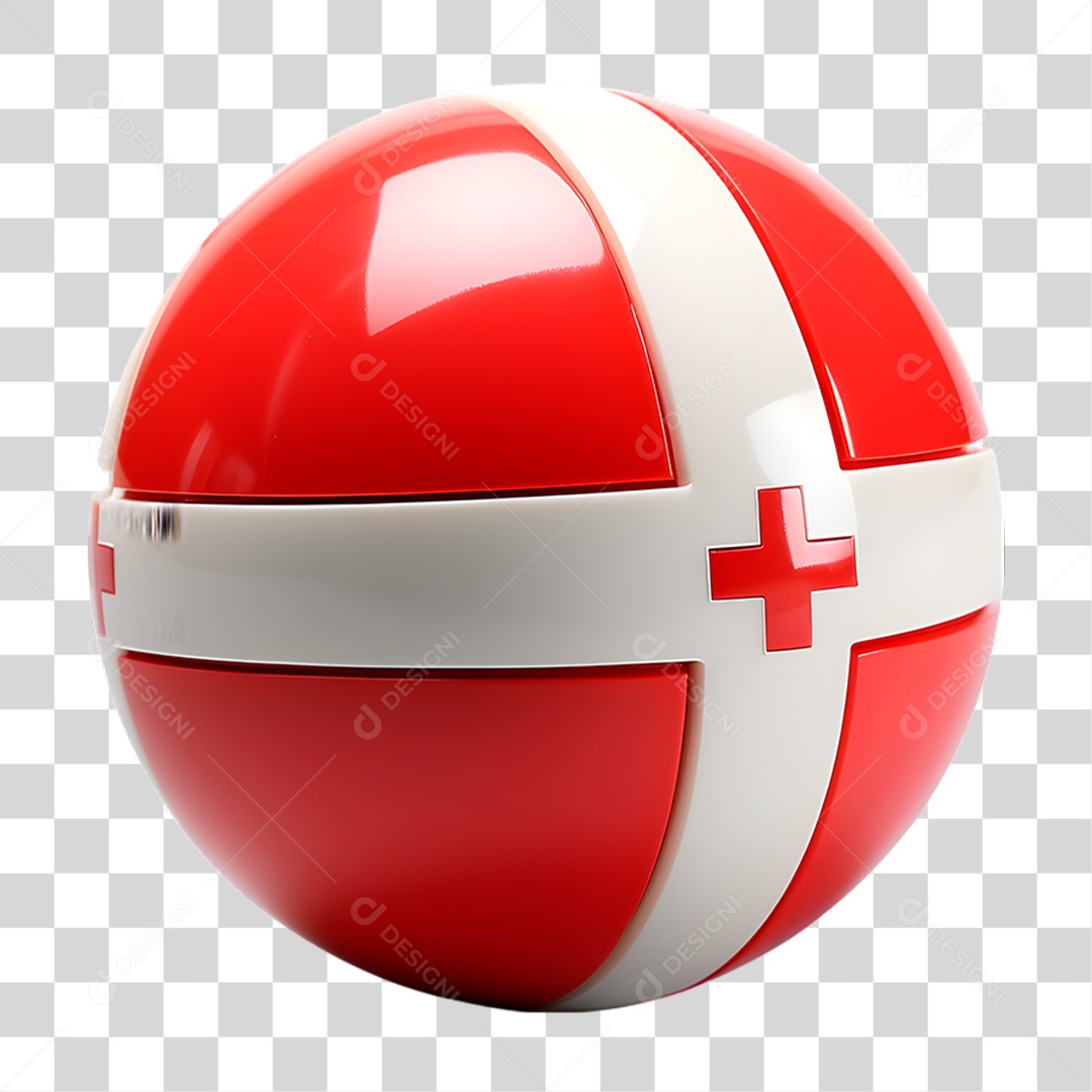 Esfera Medica PNG Transparente