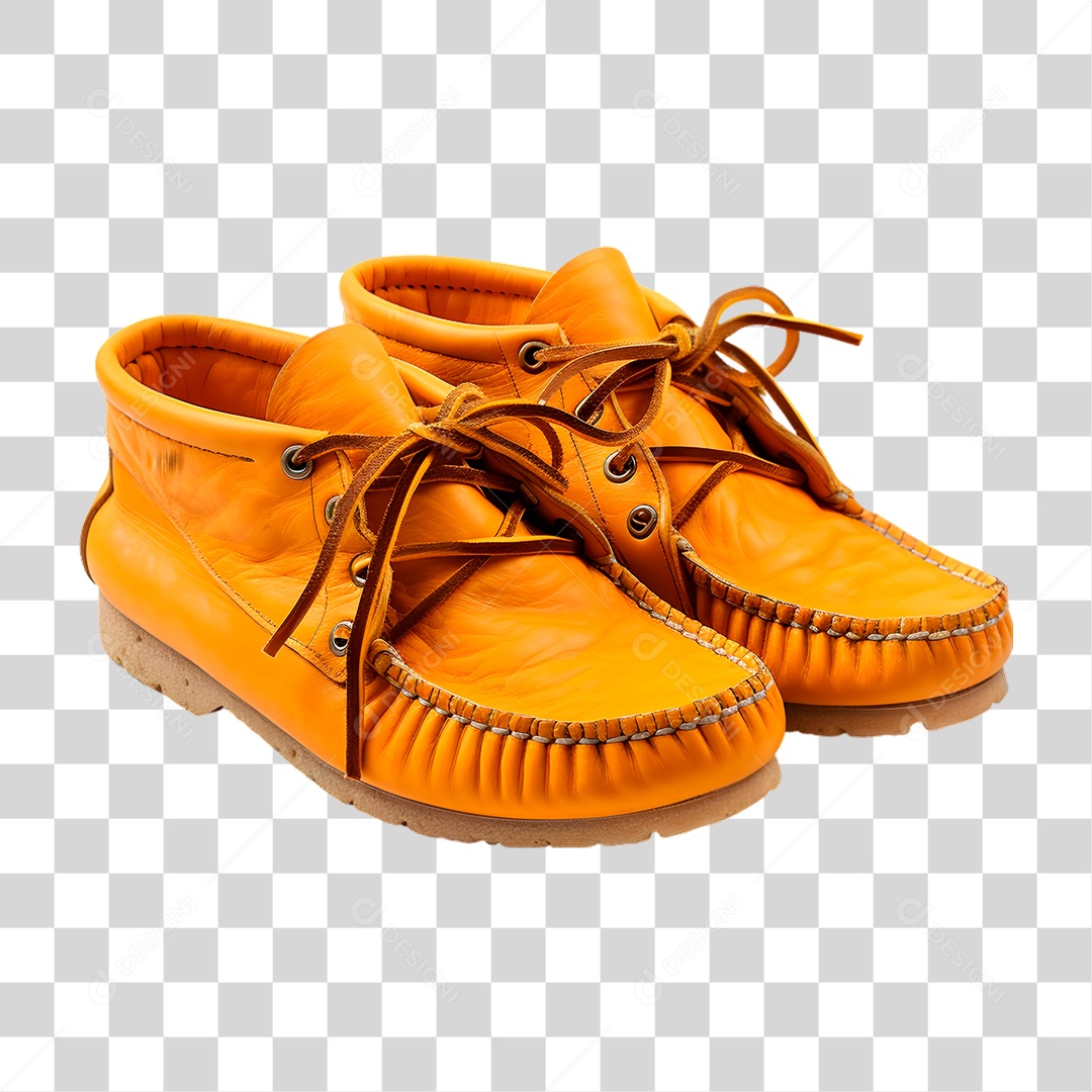 Sapato PNG Transparente