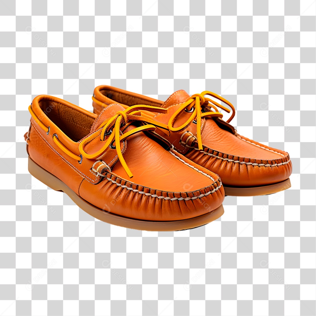 Sapato PNG Transparente