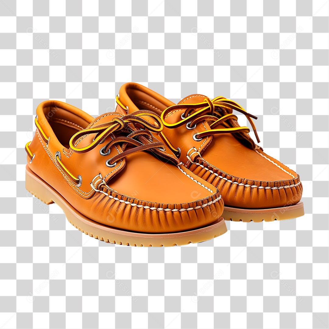 Sapato PNG Transparente