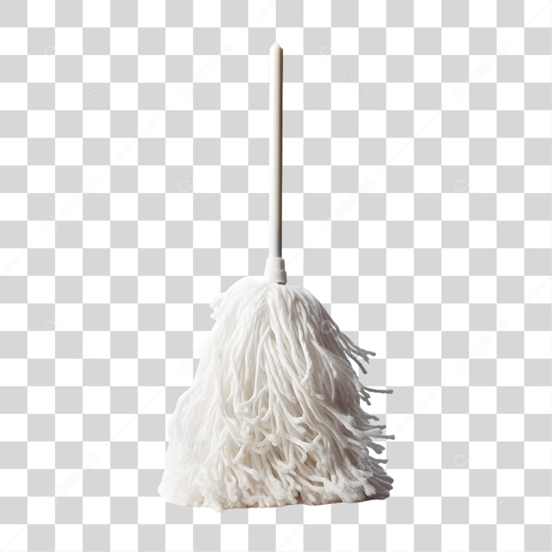 Vassoura PNG Transparente