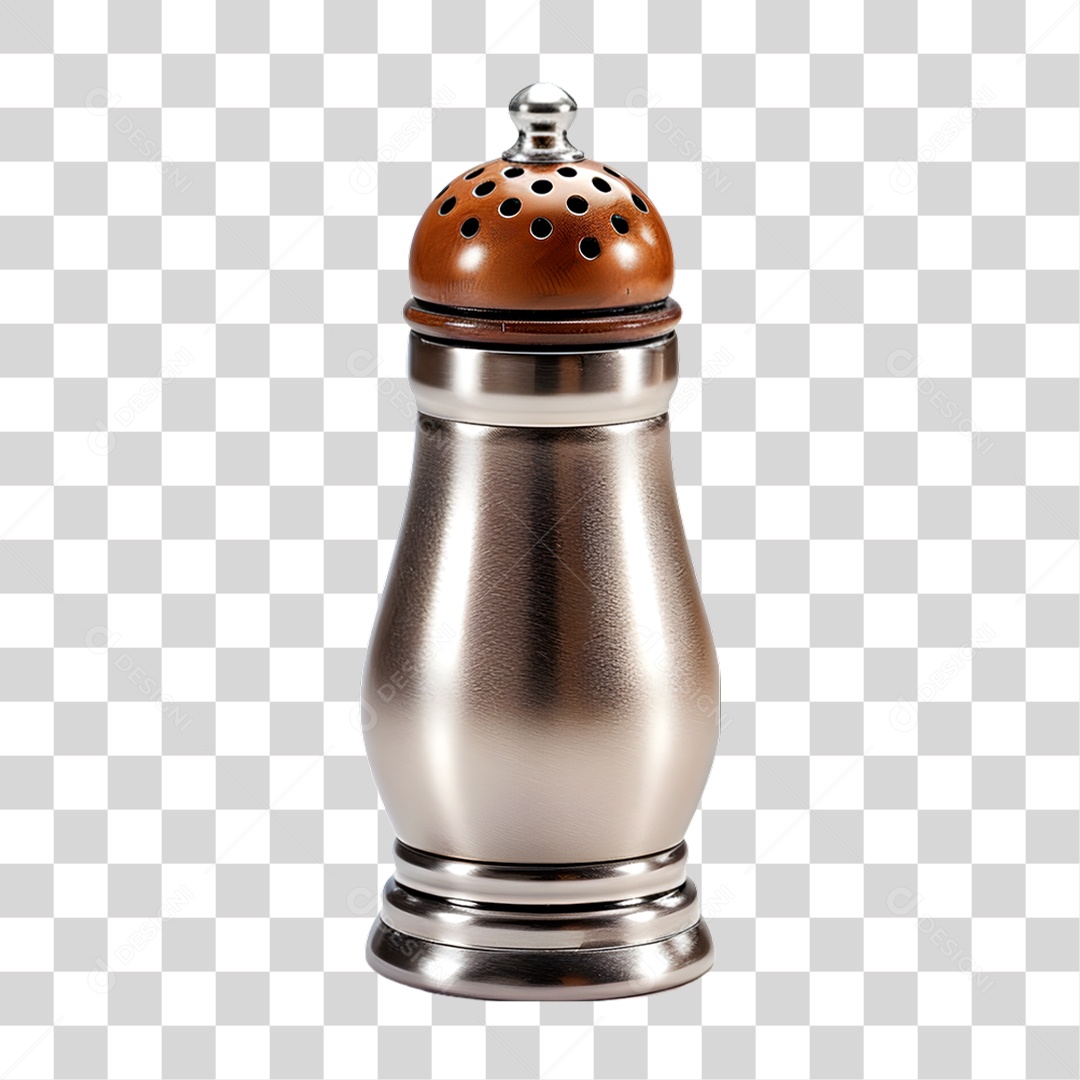 Saleiro PNG Transparente