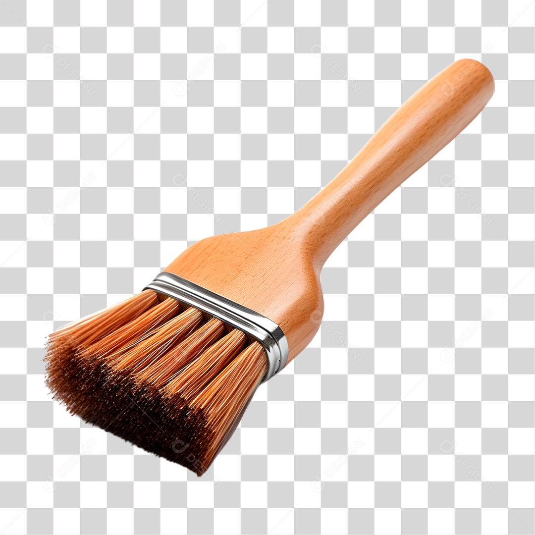 Pincel PNG Transparente