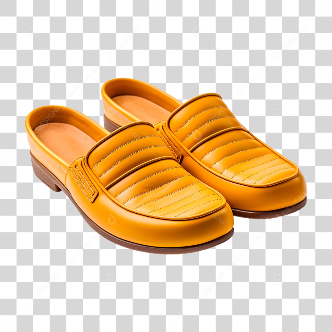 Sapato PNG Transparente