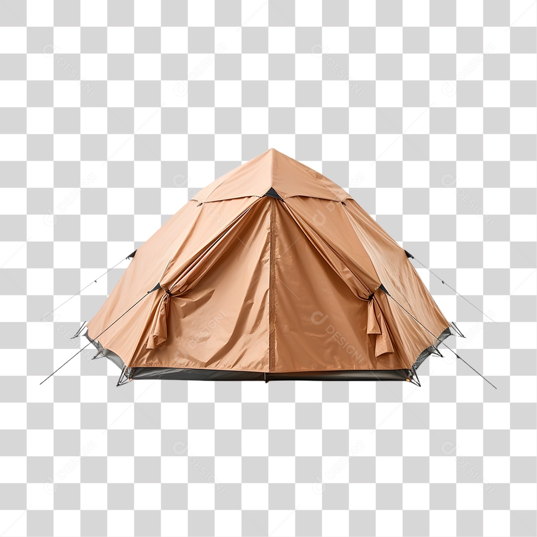 Barraca PNG Transparente