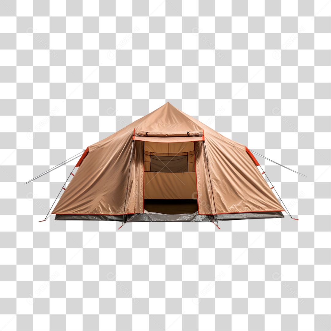 Barraca PNG Transparente