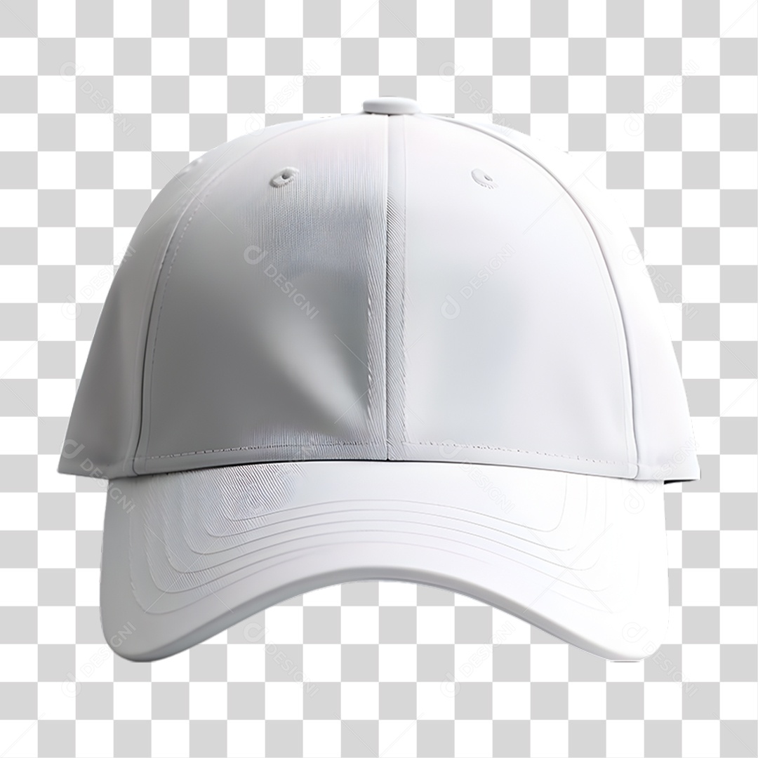 Boné PNG Transparente