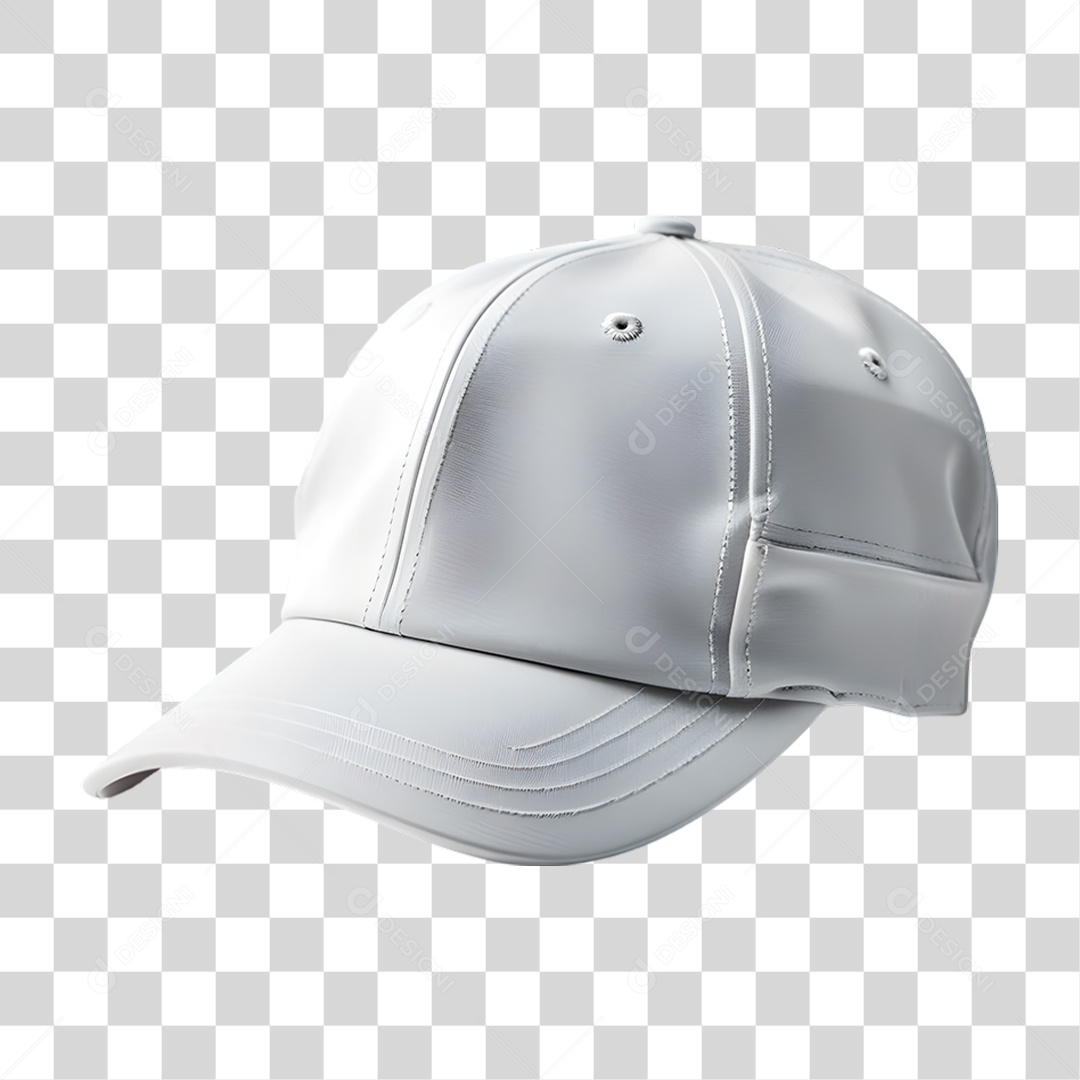 Boné PNG Transparente