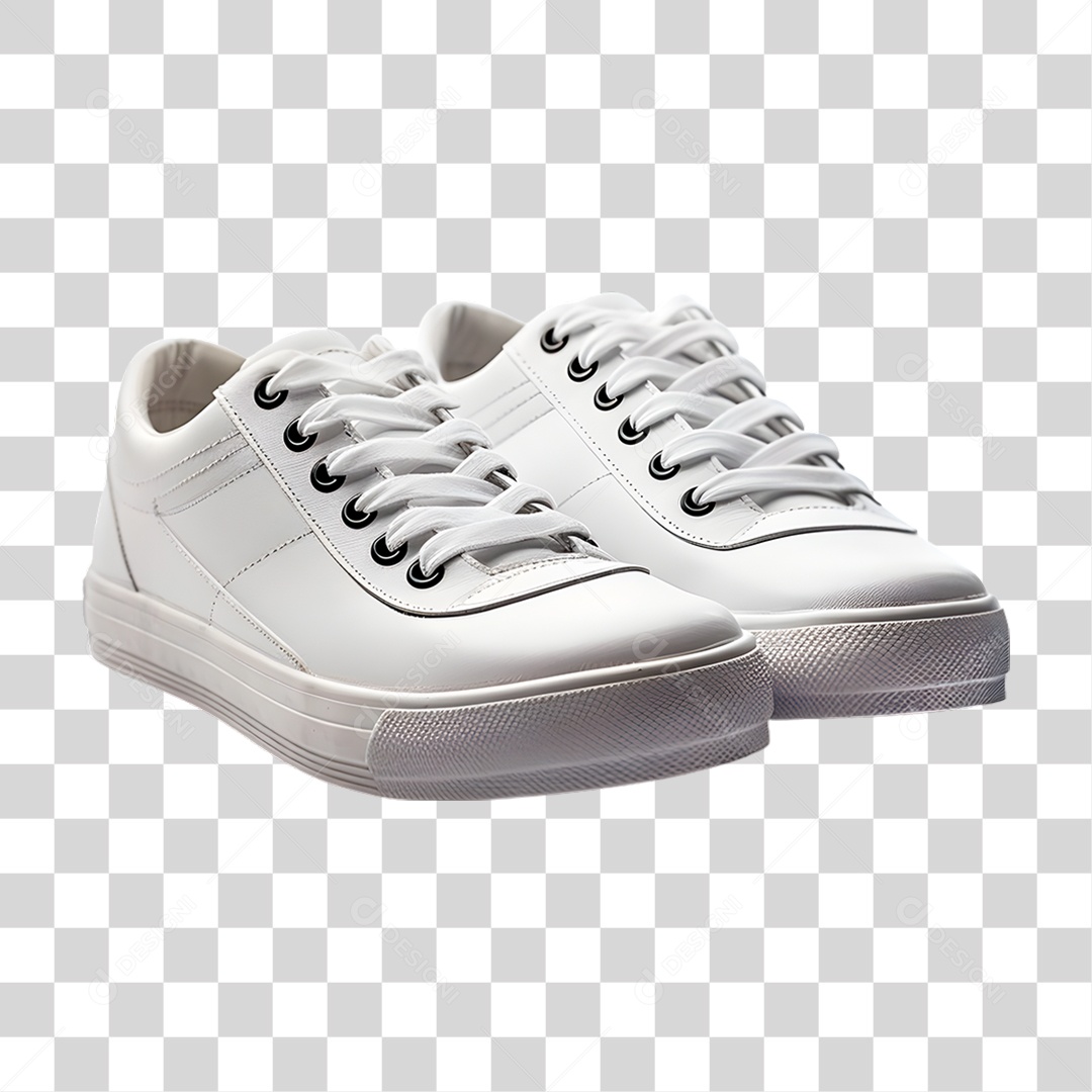Tênis PNG Transparente
