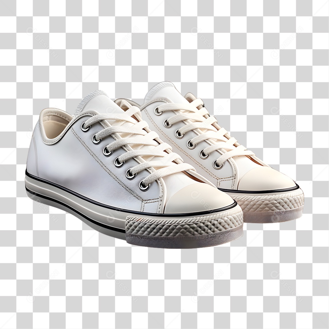Tênis PNG Transparente