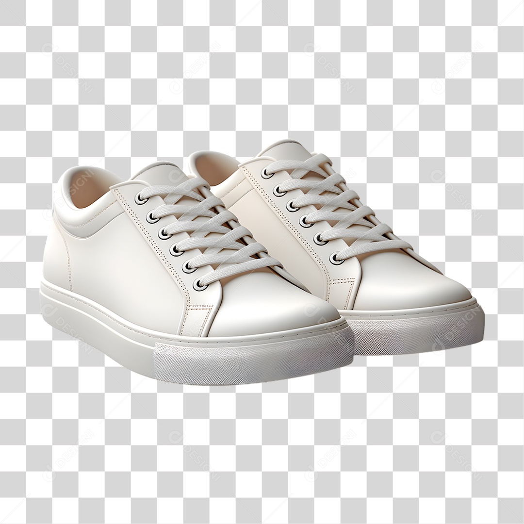 Tênis PNG Transparente
