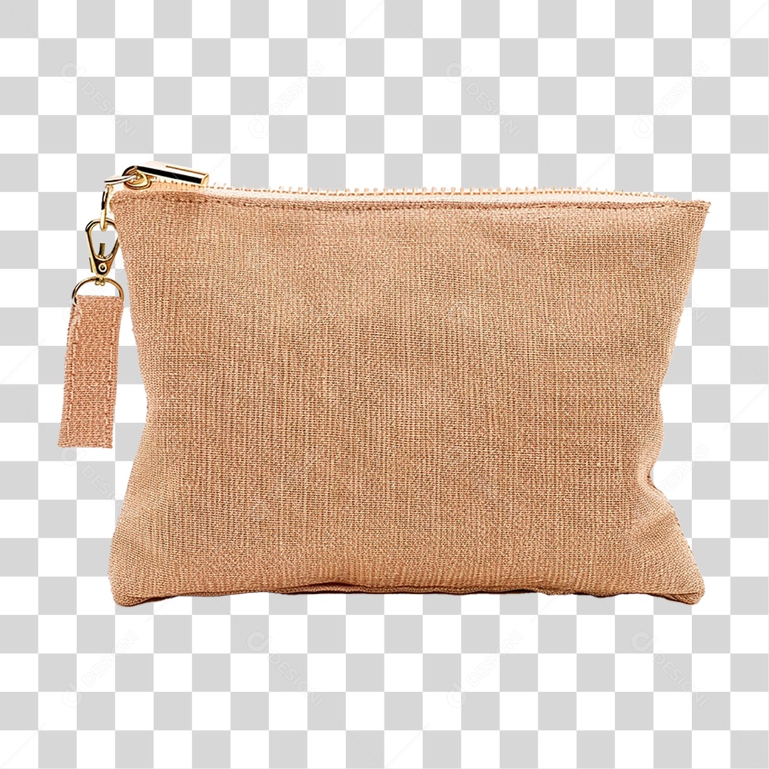 Bolsa de Couro PNG Transparente