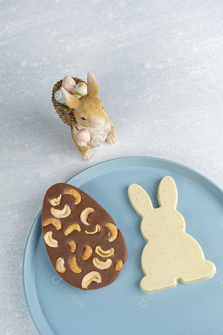 Ovo de castanha e ovo de limao e framboesa