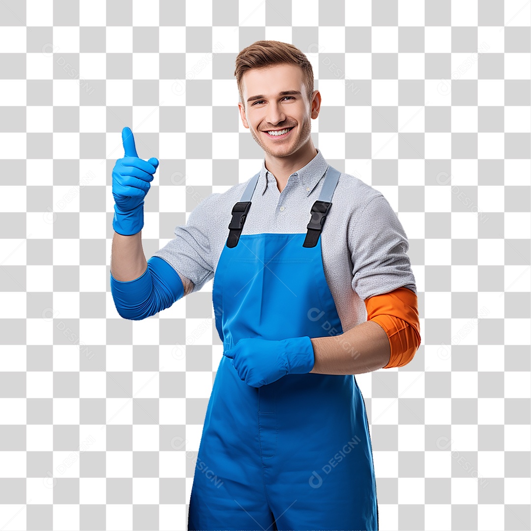 Lava Jato Higienização Automotiva PNG Transparente