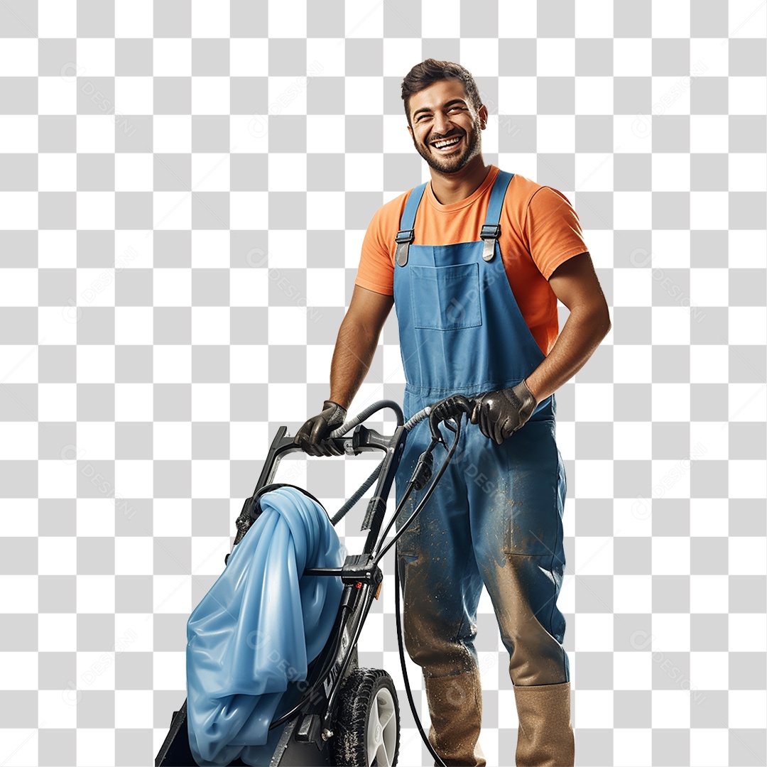 Lava Jato Higienização Automotiva PNG Transparente