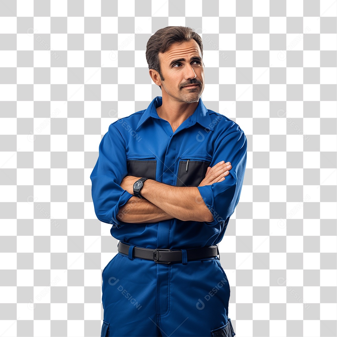 Mecânico Oficina Mecânica PNG Transparente