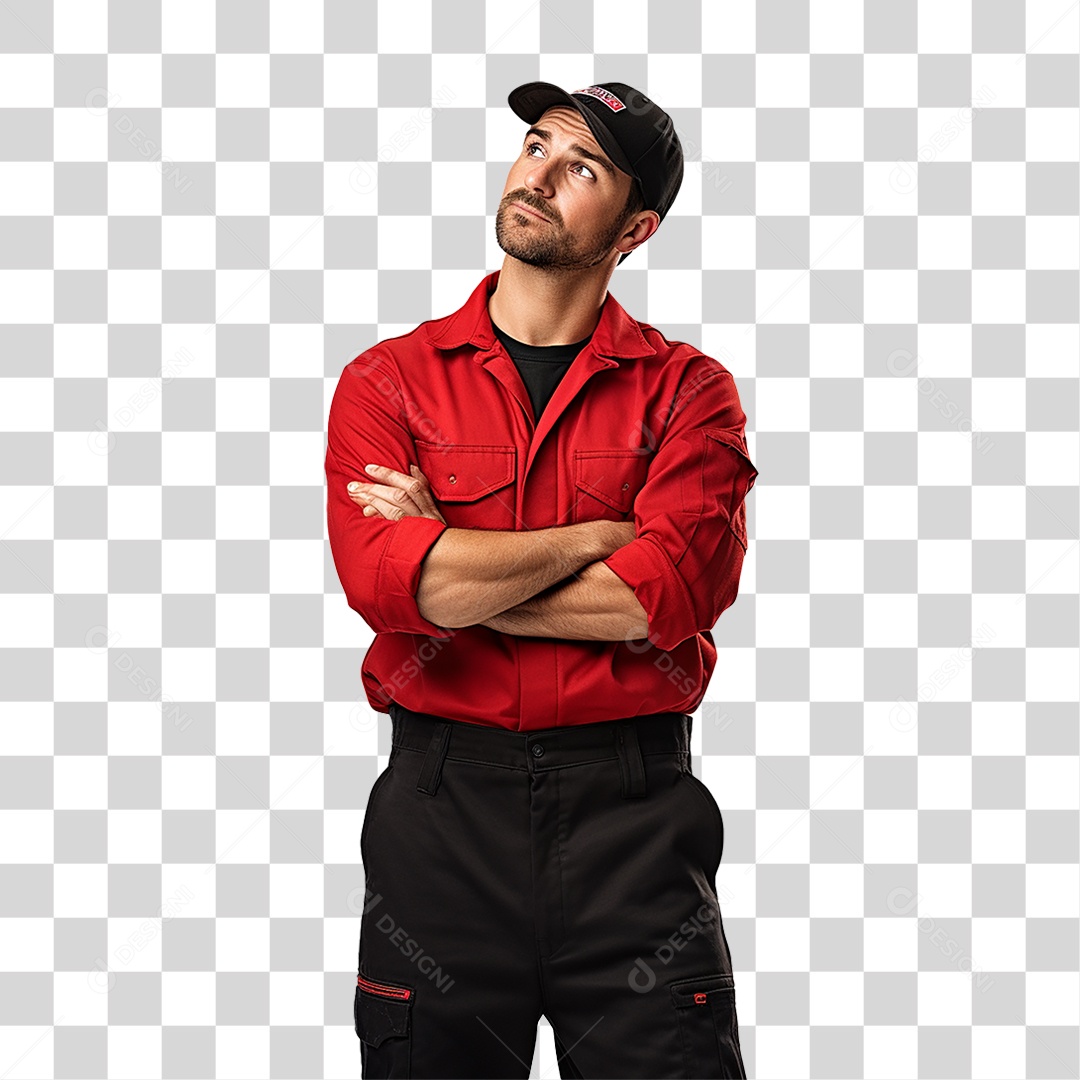 Mecânico Oficina Mecânica PNG Transparente