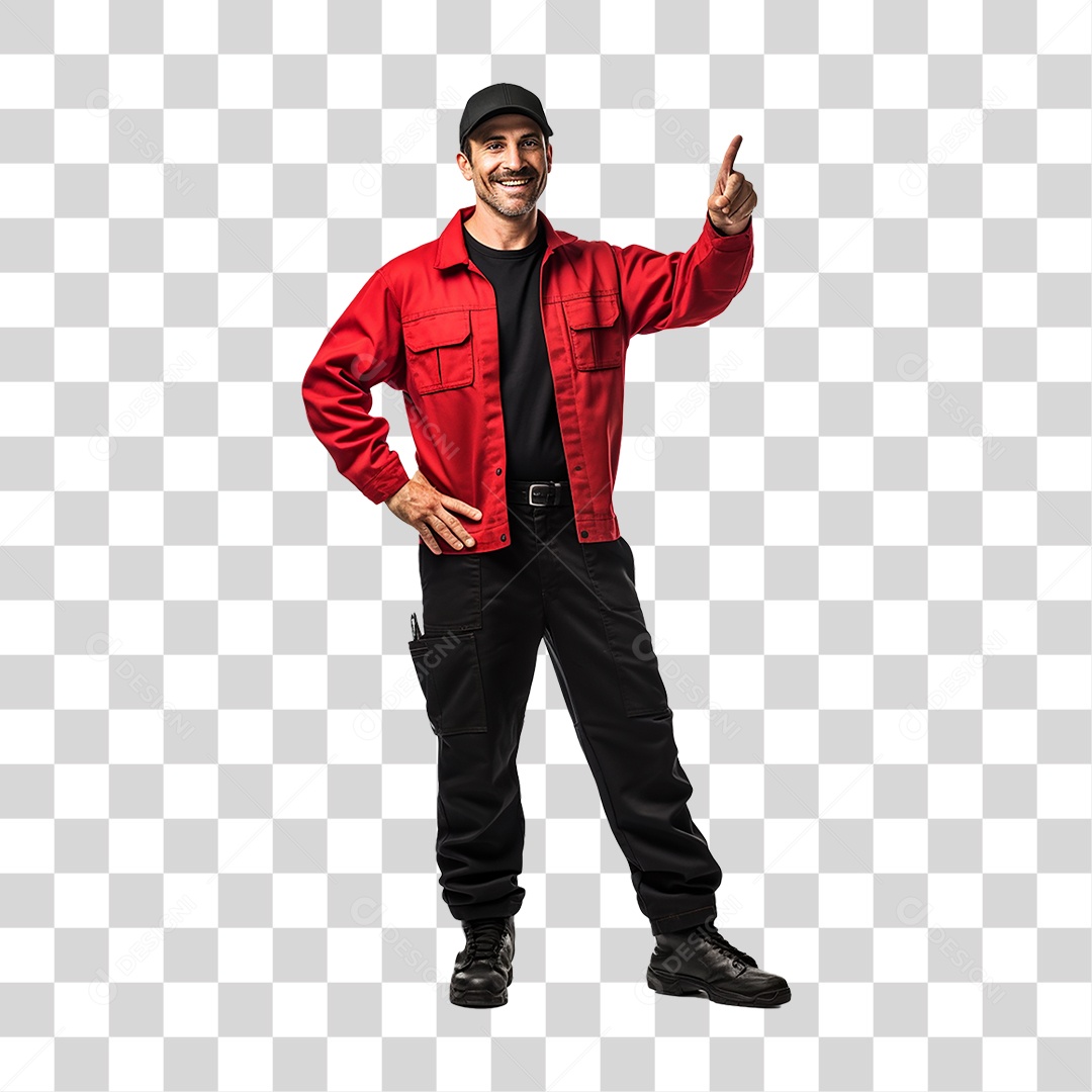 Mecânico Oficina Mecânica PNG Transparente