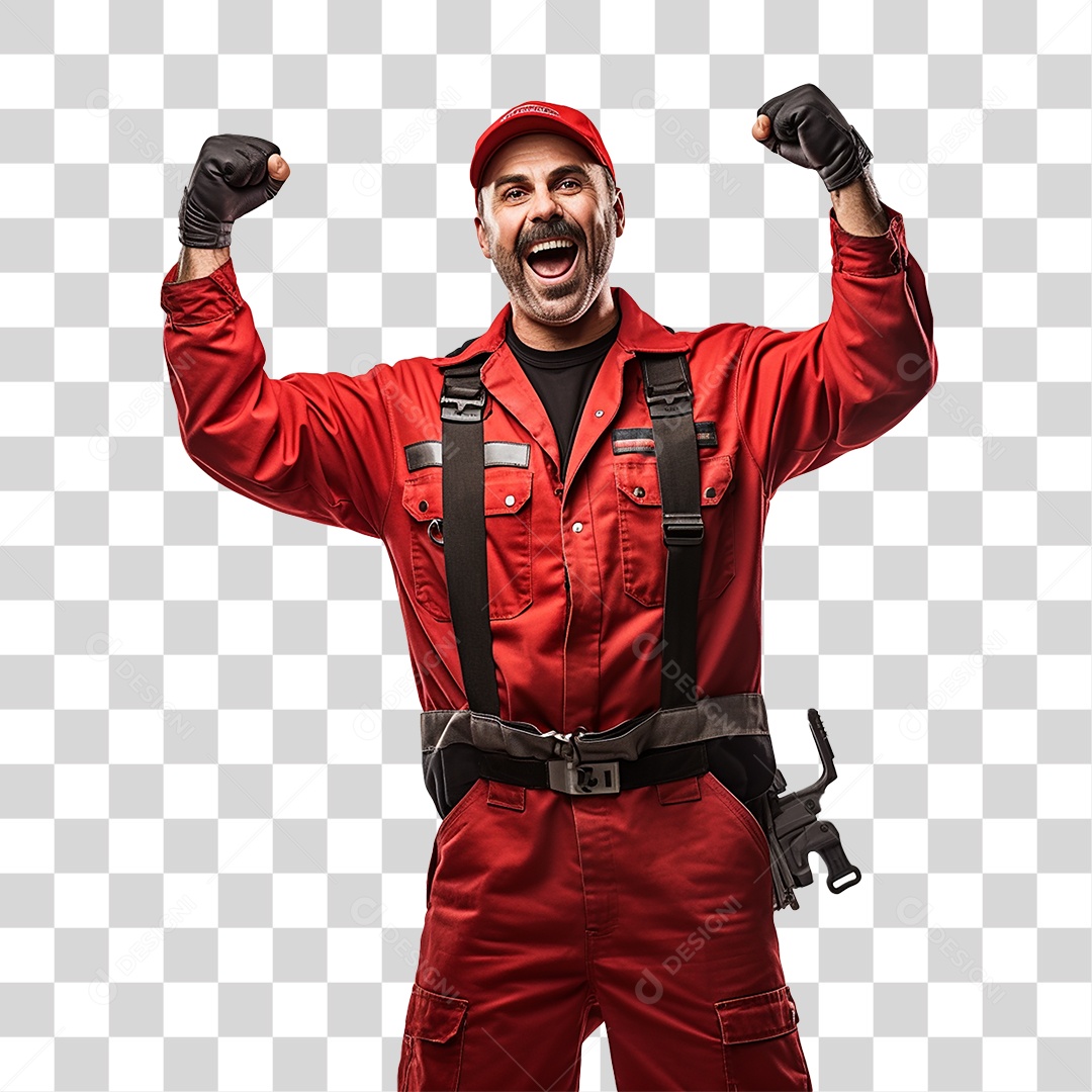 Mecânico Oficina Mecânica PNG Transparente