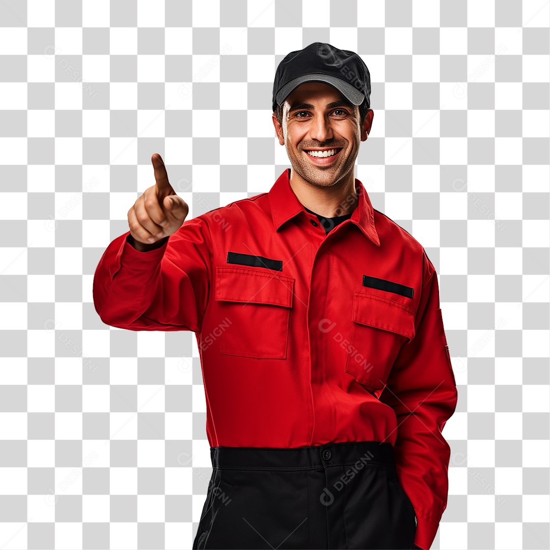 Mecânico Oficina Mecânica PNG Transparente