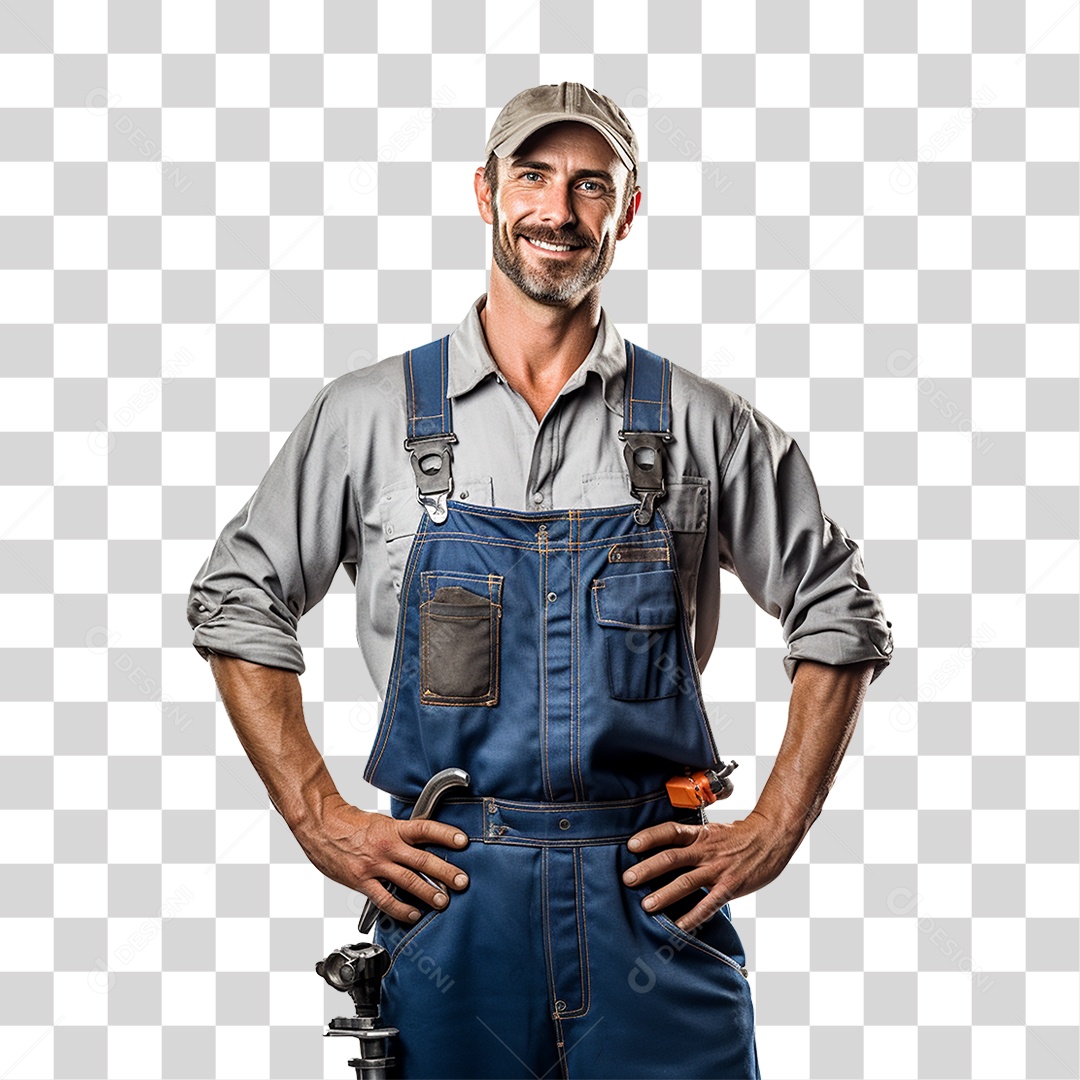 Mecânico Oficina Mecânica PNG Transparente