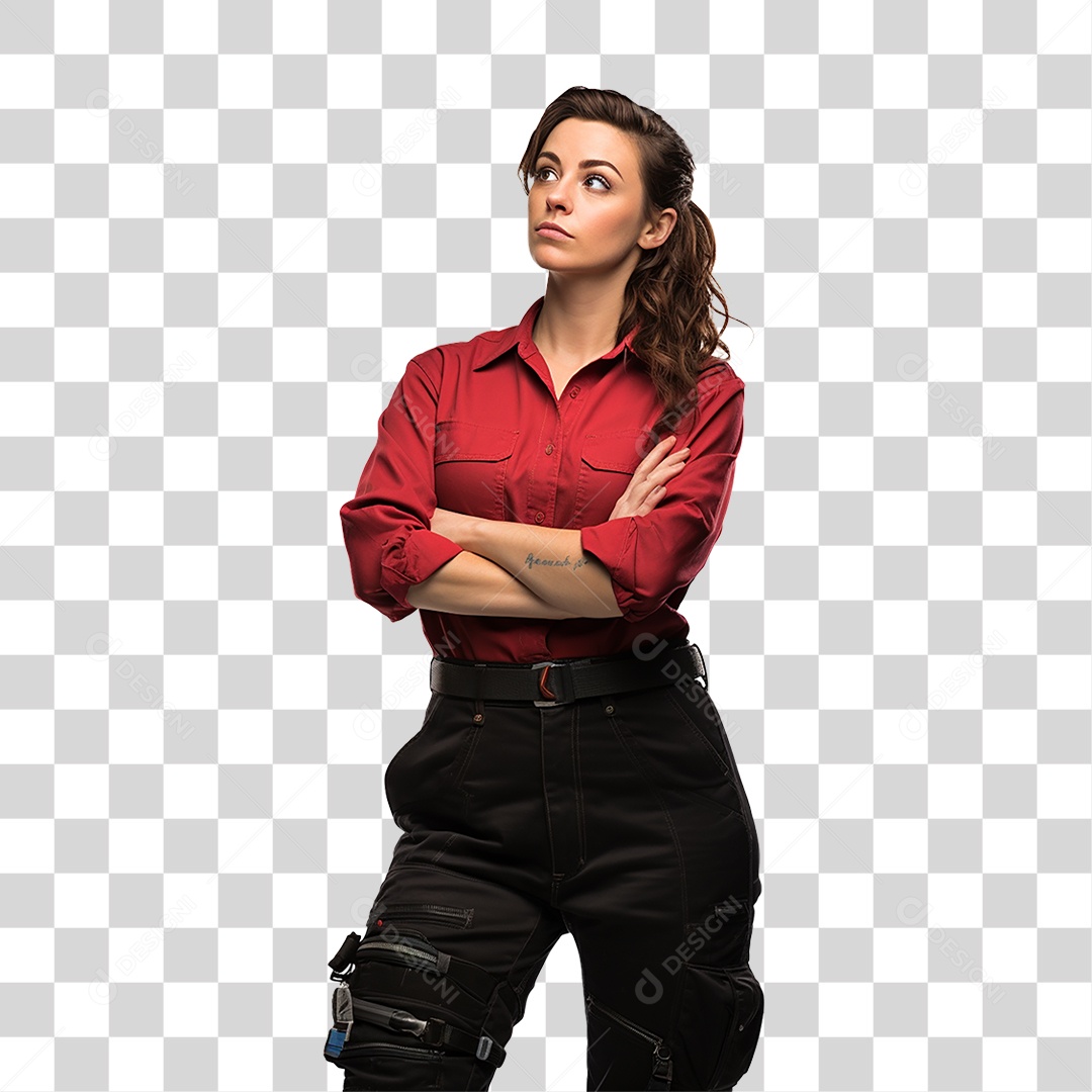 Mecânica Oficinas PNG Transparente